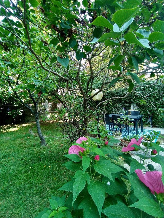 Appartamento Venezia Lido Екстериор снимка