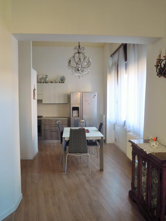 Appartamento Venezia Lido Екстериор снимка