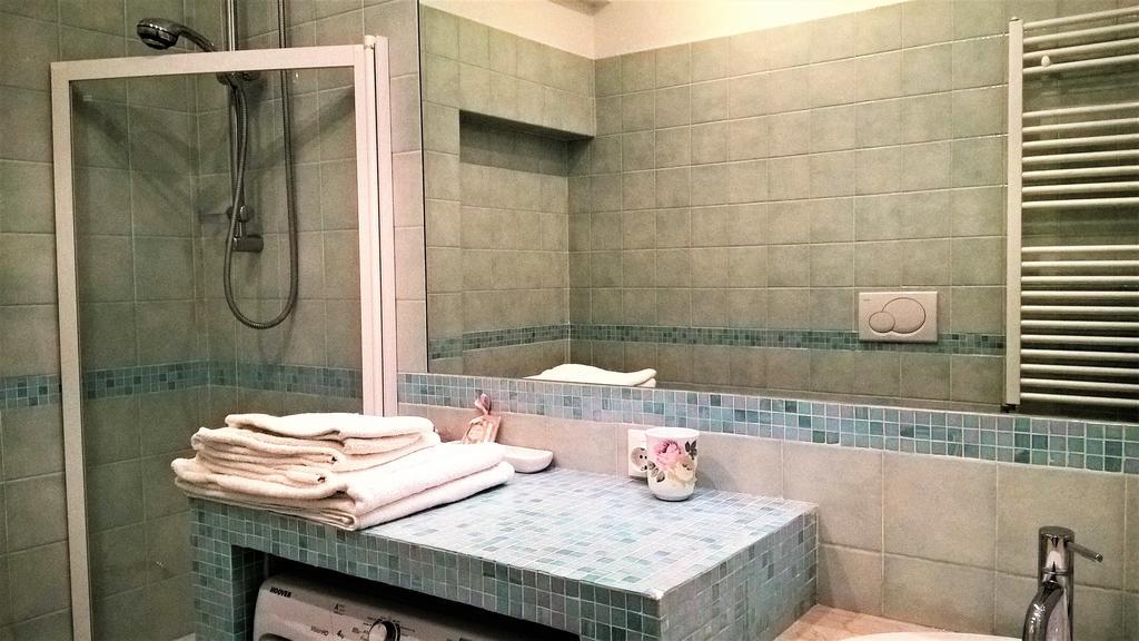 Appartamento Venezia Lido Екстериор снимка