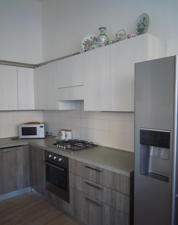 Appartamento Venezia Lido Екстериор снимка
