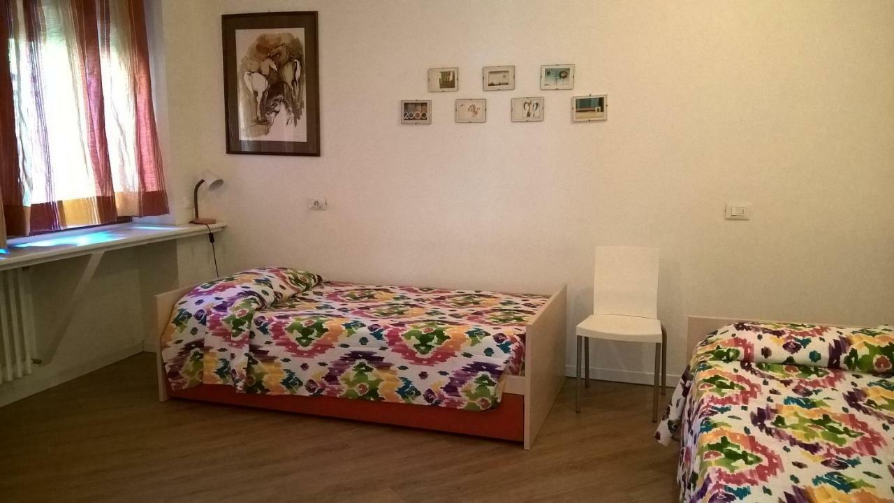 Appartamento Venezia Lido Екстериор снимка