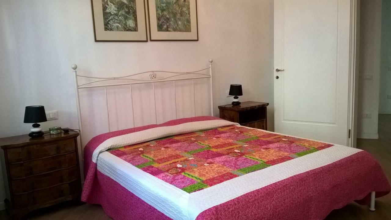 Appartamento Venezia Lido Екстериор снимка