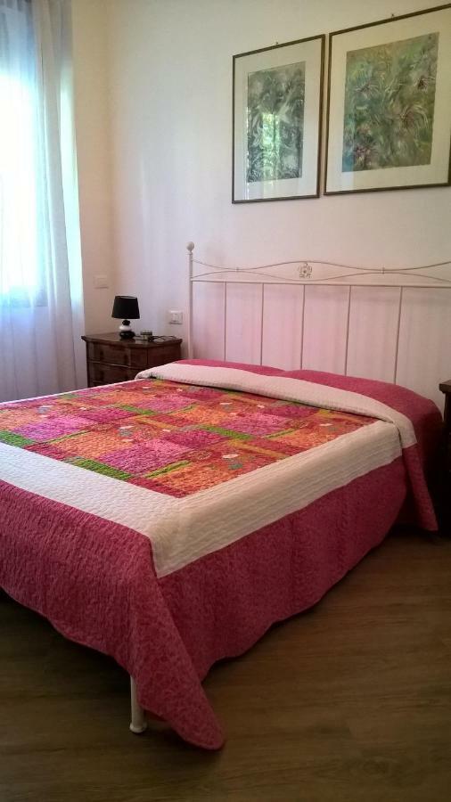 Appartamento Venezia Lido Екстериор снимка